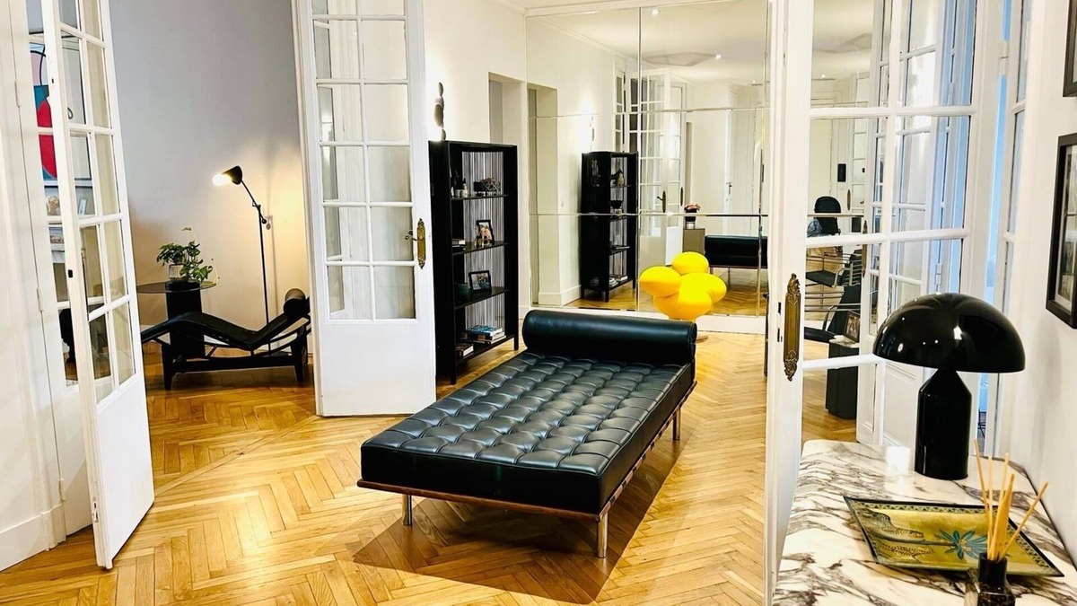 Prado-Perier Apartment | Appartement Marseille Paradis