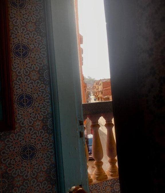 Sidi Amar Apartment | Appartement Mehdi Je vous en prie