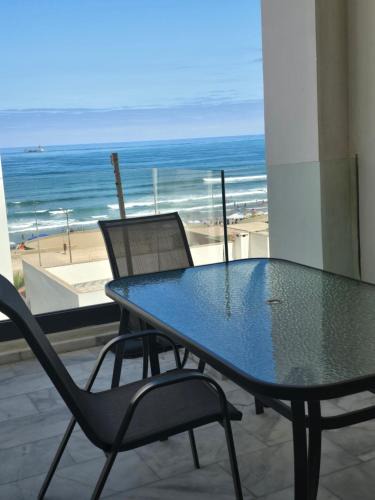 Mehdya Apartment | Appartement mehdia beach