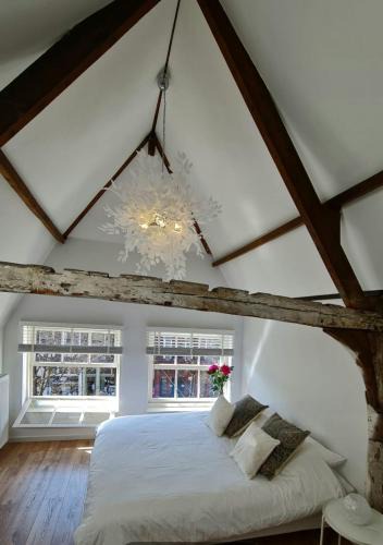 Delft Apartment | Appartement Mes Amis Delft