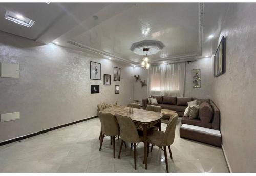 Tetouan Apartment | Appartement meublé à louer