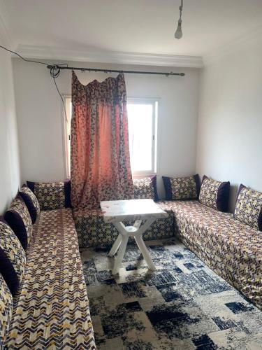 Safi Apartment | Appartement meublé à safi hay Salam