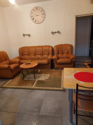 Moulins Apartment | Appartement meublé avec deux chambres