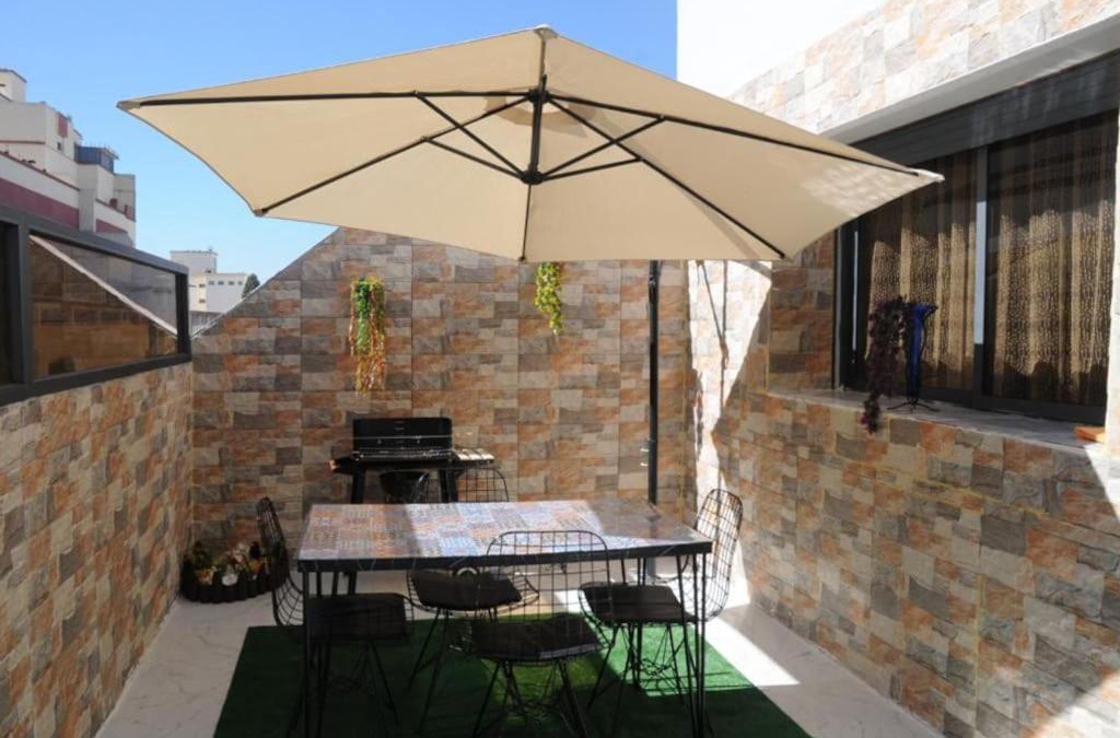 Ville Nouvelle Apartment | Appartement meublé et bien situé