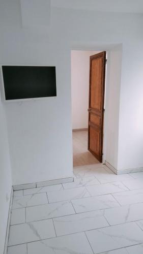 Esches Apartment | Appartement meublé neuf, près de Paris et Beauvais