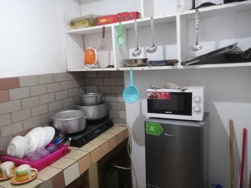 Yaounde Apartment | Appartement meublé omnisports