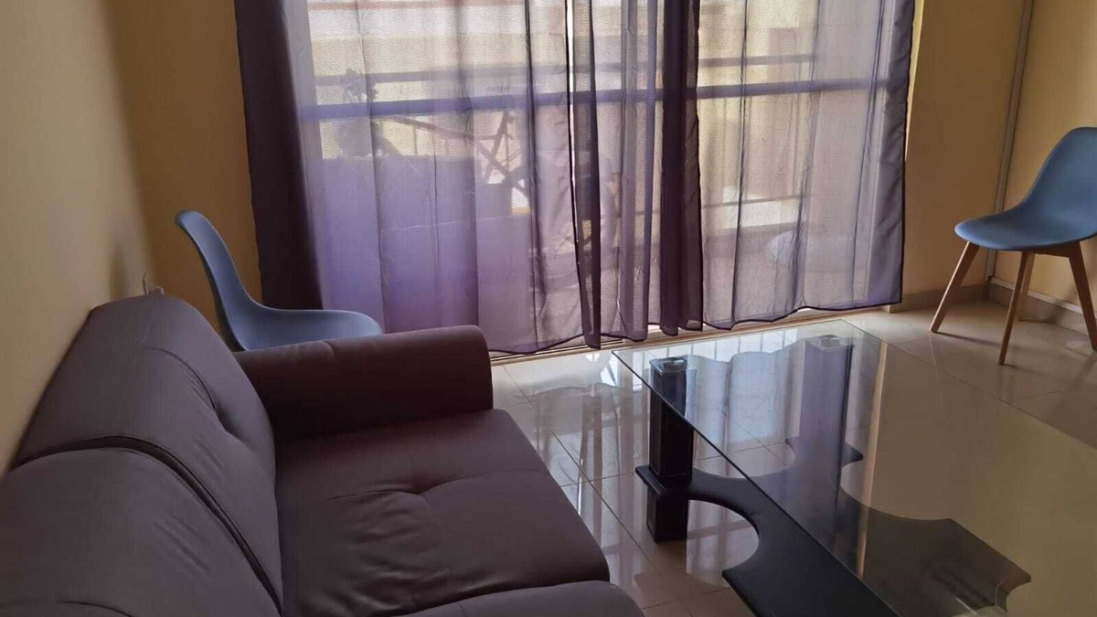 Bargny Gouddau Apartment | Appartement Meublé Pour Séjours pro Diamniadio