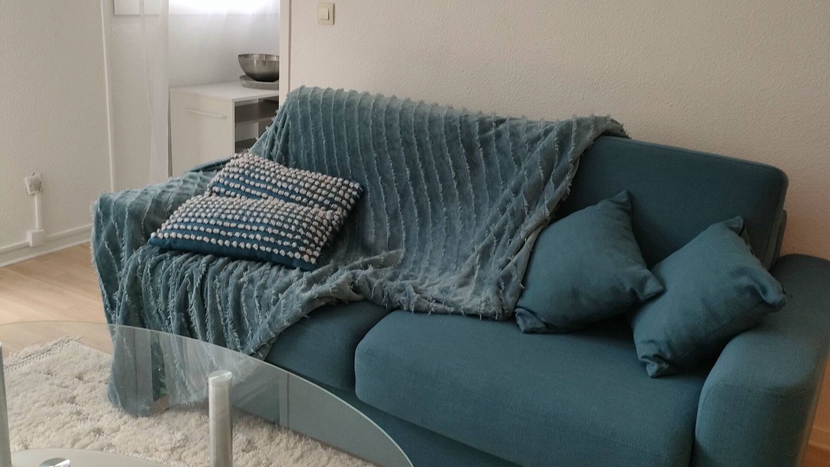 Merignac Apartment | Appartement Meublé T1bis Mérignac Bourran