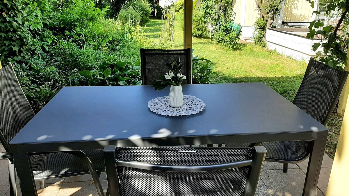 Kredenbach Apartment | Appartement mit 4 Einzelbetten in 3 Schlafzimmern