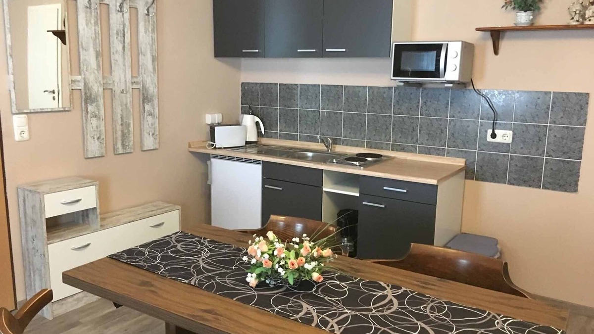 Marzling Apartment | Appartement mit kostenfreier WLAN-Nutzung und Nähe zur Therme Erding