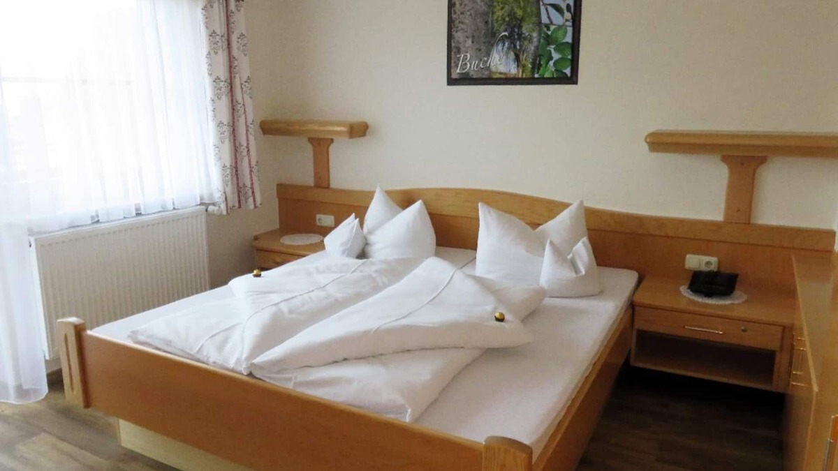Thening Apartment | Appartement mit Südbalkon & Zugang zu Sauna und Solarium