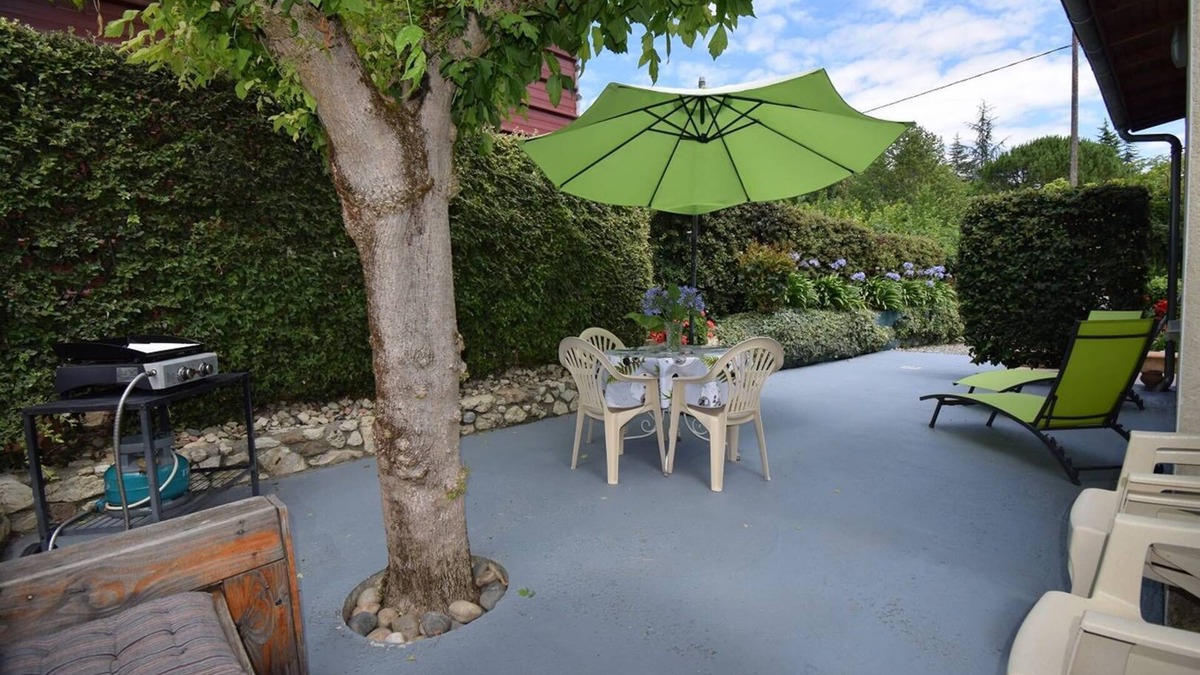 Colayrac-Saint-Cirq Apartment | Appartement Monchérie pour 2 pers - proche Agen