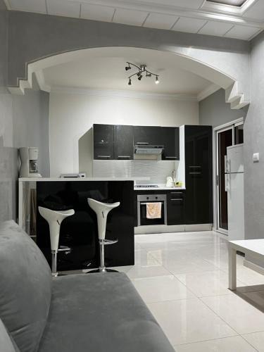 Cite Essalam Apartment | Appartement moderne à Agadir