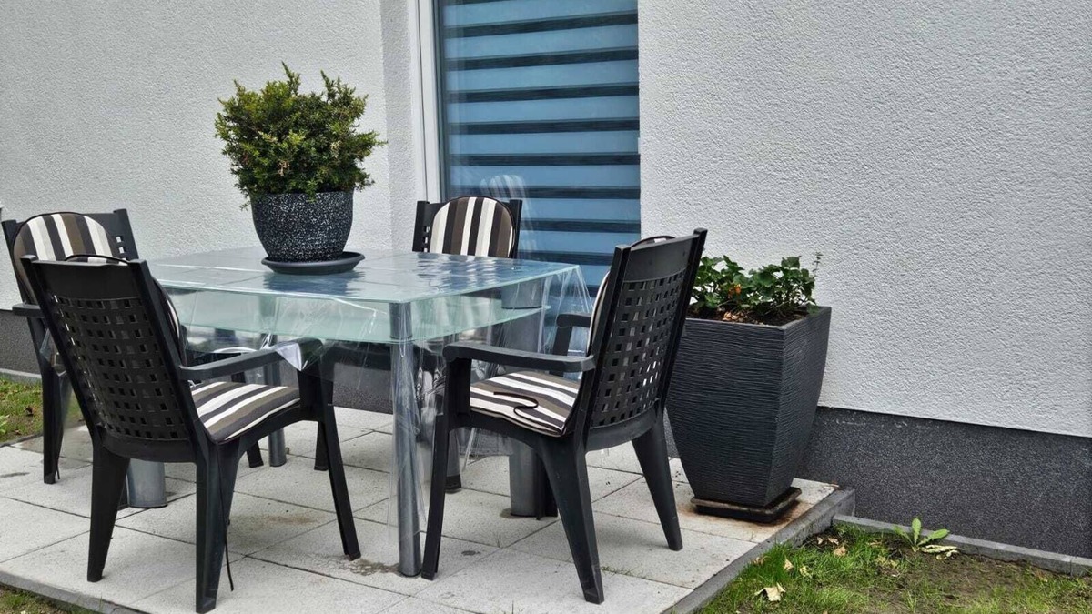 Uetersen Apartment | Appartement Moderne à 5 Minutes du Rosarium de Uetersen
