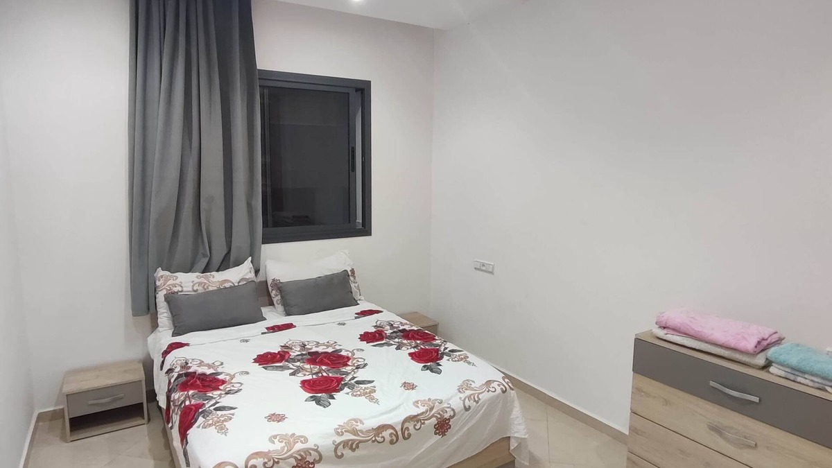 Hay Chemaaou Apartment | Appartement Moderne 2 Chambres Stylés