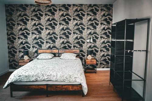 Folkling Apartment | Appartement moderne 40m2