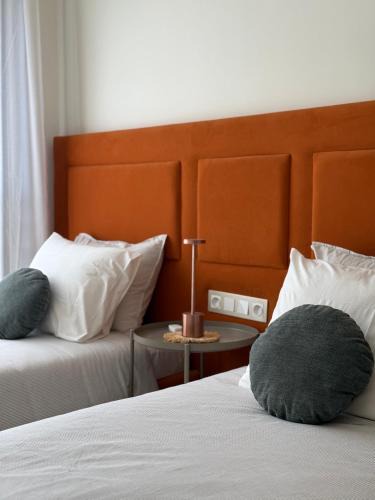 Cherrat Apartment | Appartement moderne avec piscine, 2 chambres