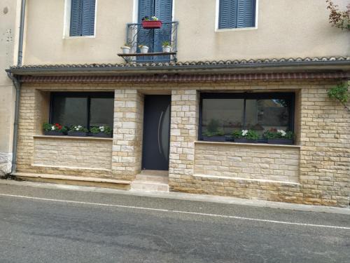 Salviac Apartment | Appartement moderne dans village de charme