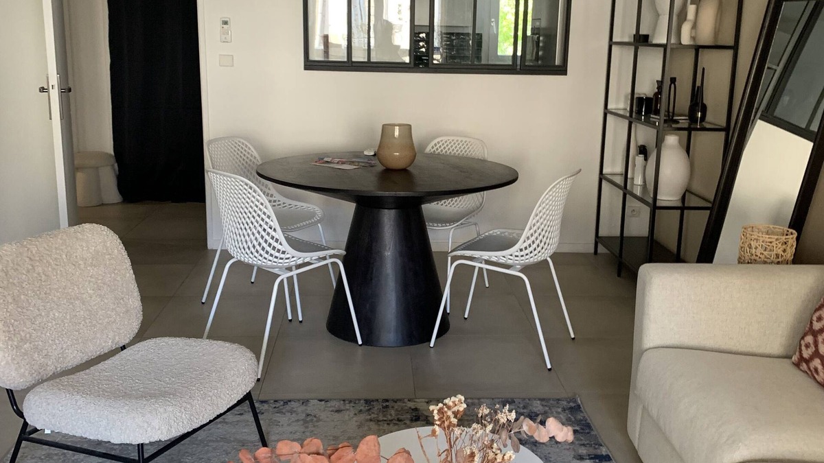 Menpenti Apartment | Appartement Moderne