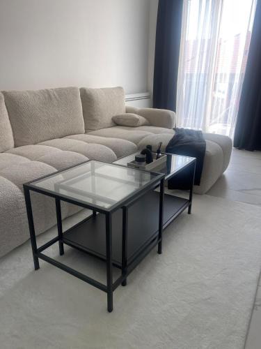 Saint-Cergues Apartment | Appartement Moderne