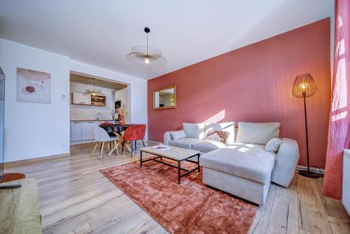 Talange Apartment | Appartement moderne
