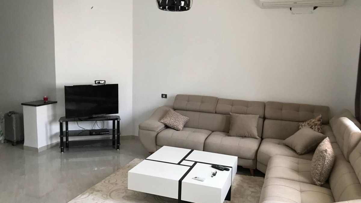 Eastern Hawaria House | Appartement Moderne Haut Standing