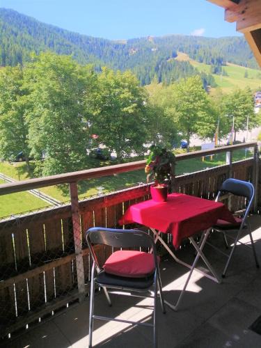 Bad Kleinkirchheim Apartment | Appartement Moni/Golf & Ski - TOP 9