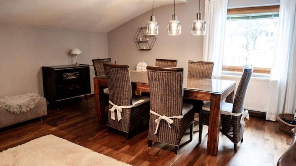Dorfgastein Apartment | Appartement Mountainrelax Gastein