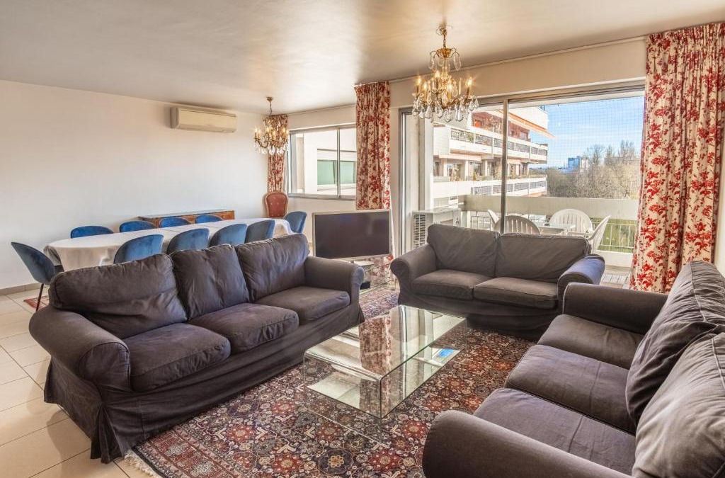 Montagne Verte Apartment | Appartement Mozart