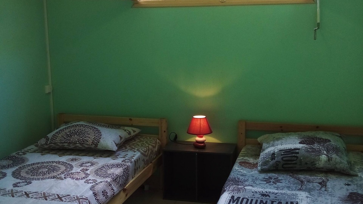 Riviere-Pilote Apartment | Appartement