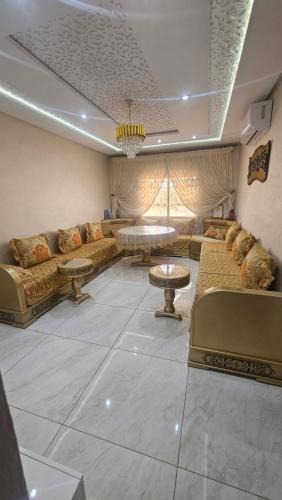 Hay Al Matar Apartment | Appartement Nador