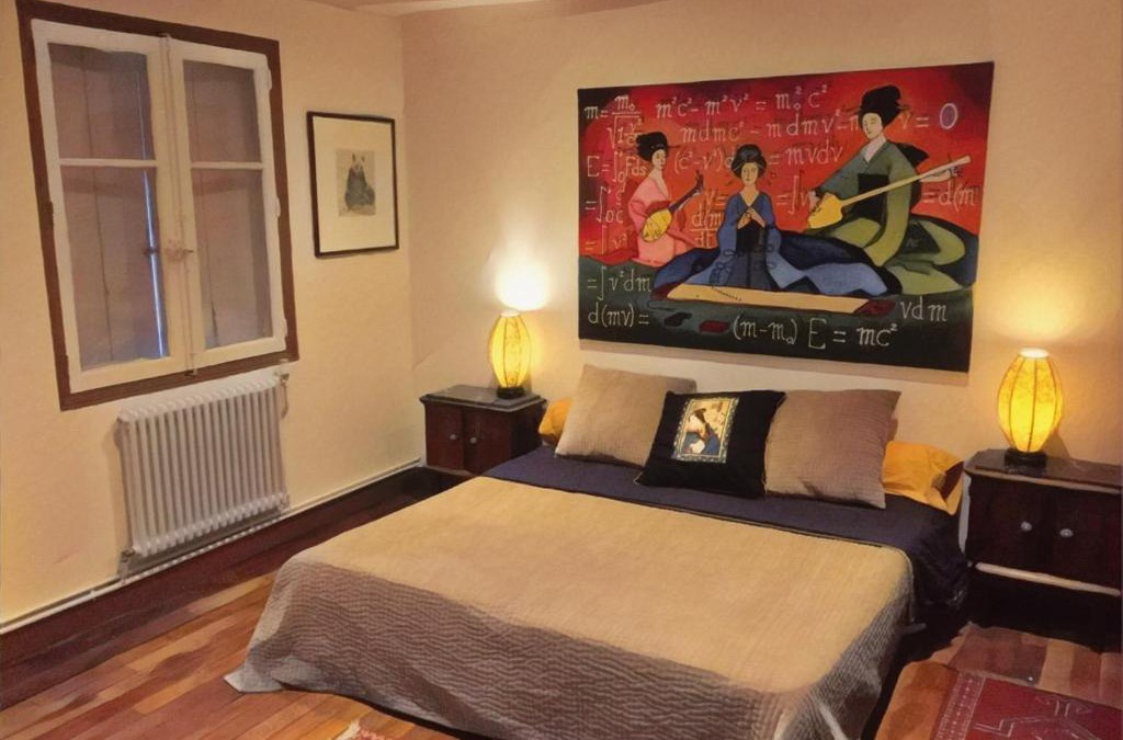 Limoux Apartment | Appartement Narada à Limoux