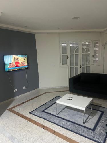 Sfax Eljadida Apartment | Appartement nasria