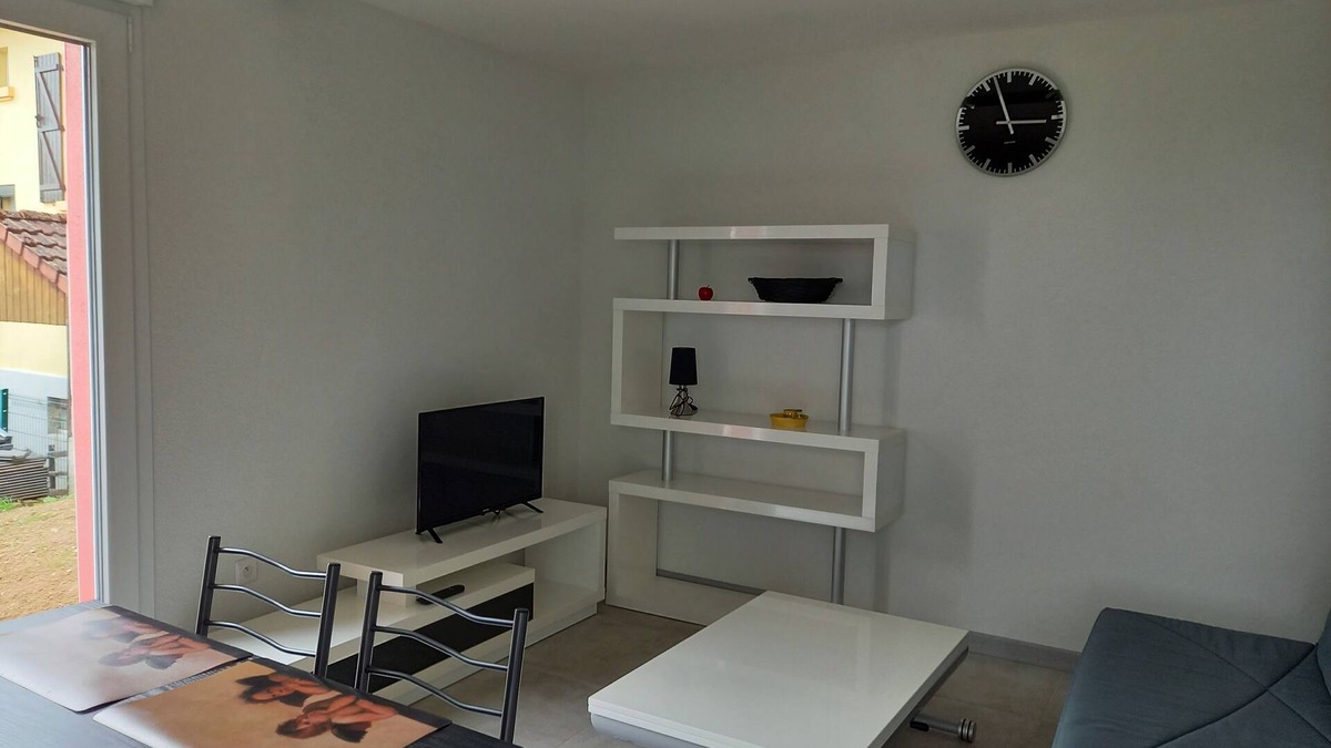 Capavenir-Vosges Apartment | Appartement Neuf Indépendant