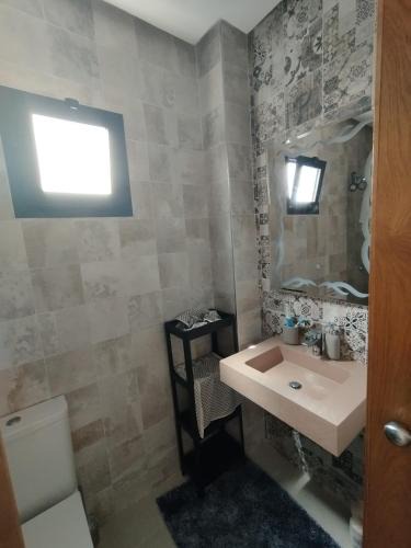 Marina Smir Apartment | Appartement neuf a complex colina smir