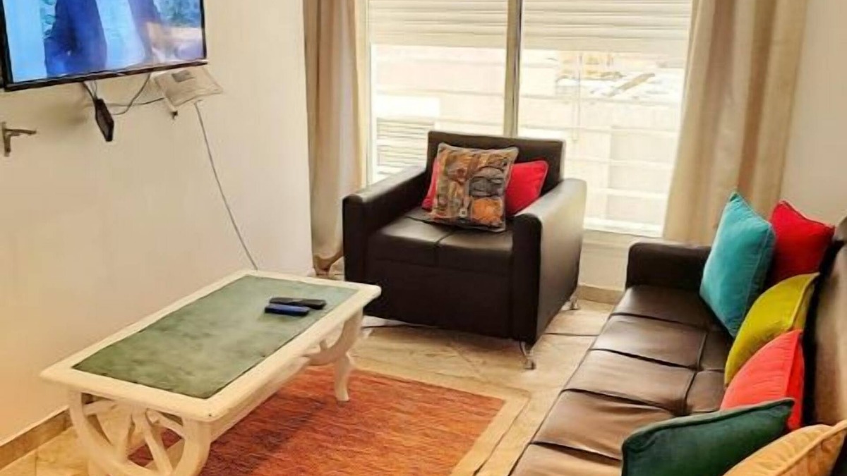 Sidi Abdel Aziz Apartment | Appartement Neuf Avec Terrasse À LA Marsa