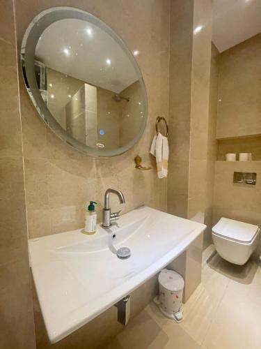 Lagouassem Apartment | Appartement Neuf et Moderne