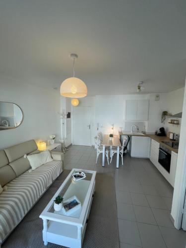 La Capelette Apartment | Appartement neuf, parking et terrasse Proche Vélodrome