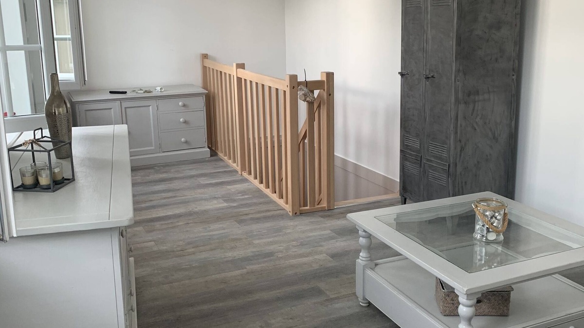 Buchy Apartment | Appartement Neuf Plein Centre Ville