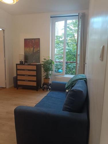 Asiatique Apartment | Appartement neuf pour 4 personnes