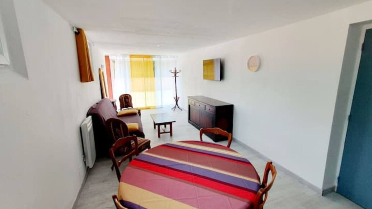 Maraussan Apartment | Appartement Neuf Tout Équipé
