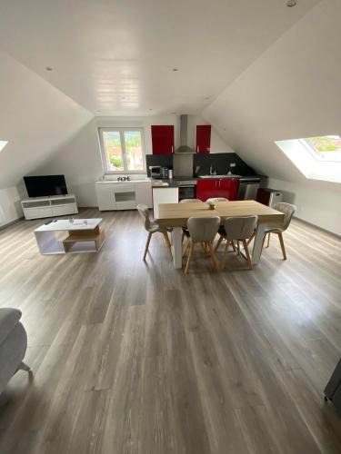 Fraize Apartment | Appartement neuf Vosges