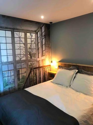 Meliskerke Apartment | Appartement