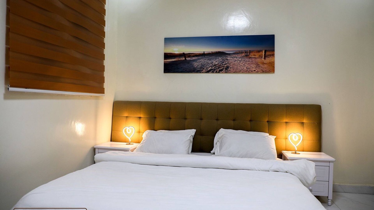 Nouakchott Apartment | Appartement Nouakchott INN