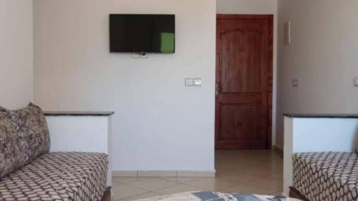 Oued Laou Apartment | Appartement Nour 2