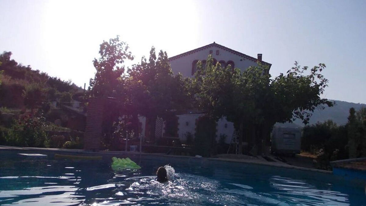 Alcover Apartment | Appartement Numero 2