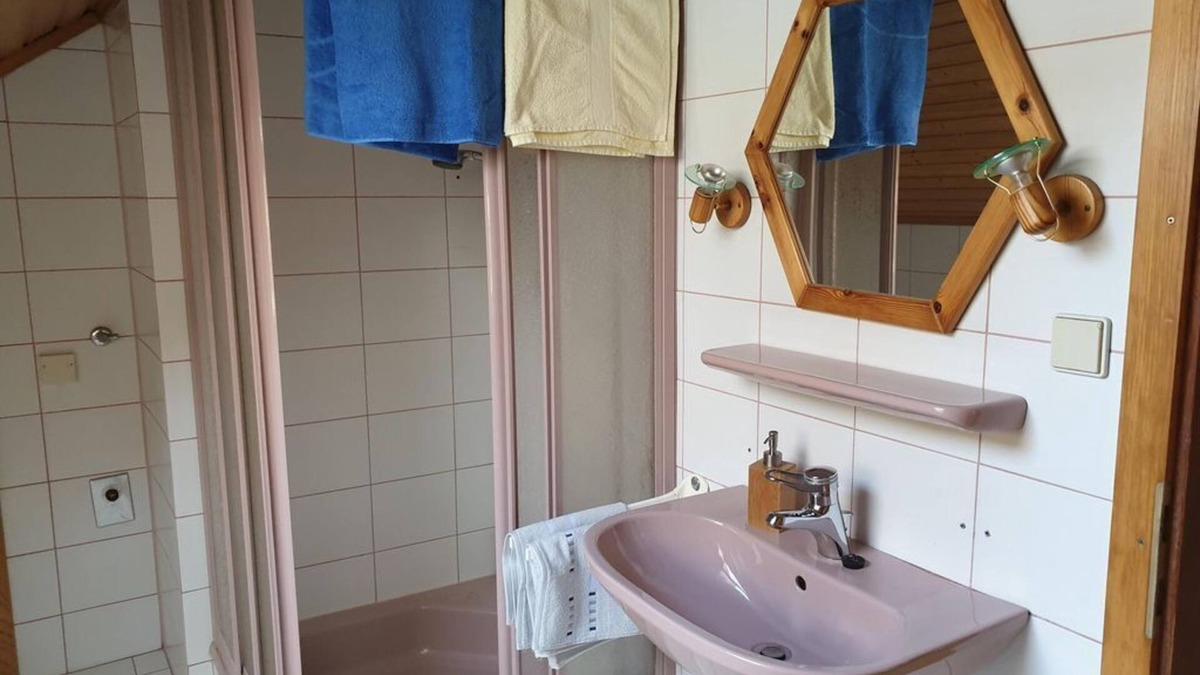 Straden House | Appartement Obergeschoss - Ferienhaus Renate