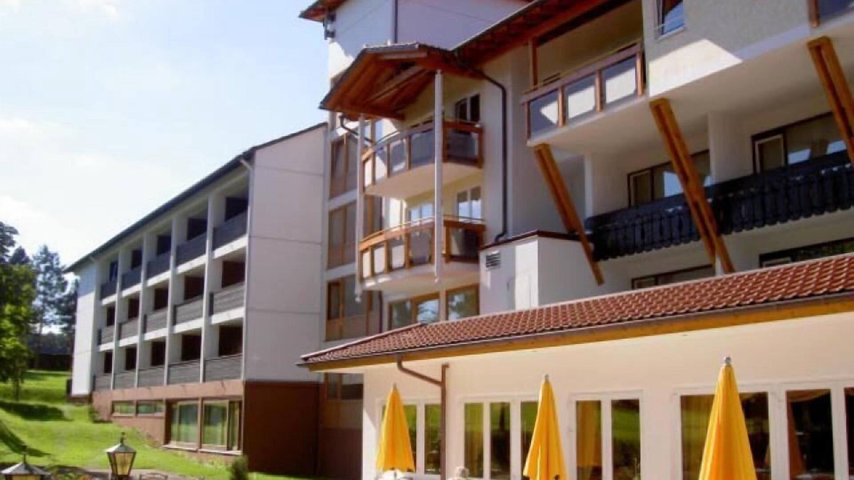 Besenfeld Apartment | Appartement Oberwiesenhof