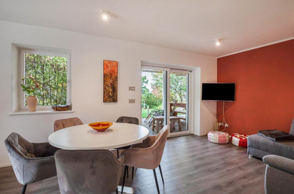 Nova Ponente Apartment | Appartement Obkircher