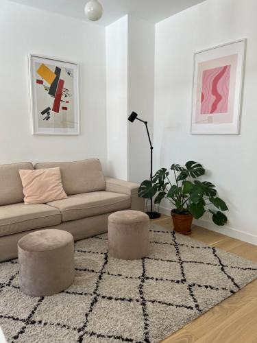 Chamonix City Centre Apartment | Appartement Oliver